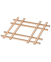 Descanso para Panelas e Travessas - Ela Decora